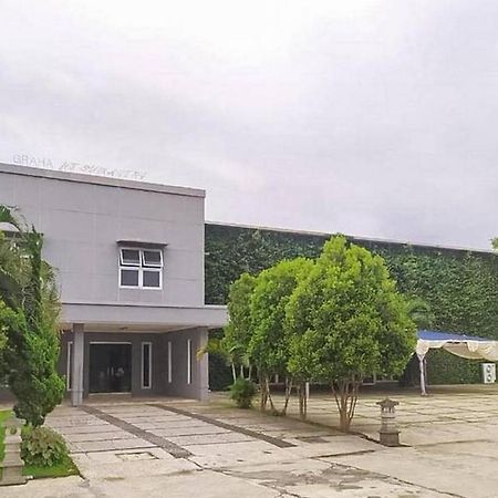 Graha Ht Sumantri Mitra Reddoorz Ξενοδοχείο Tasikmalaya Εξωτερικό φωτογραφία