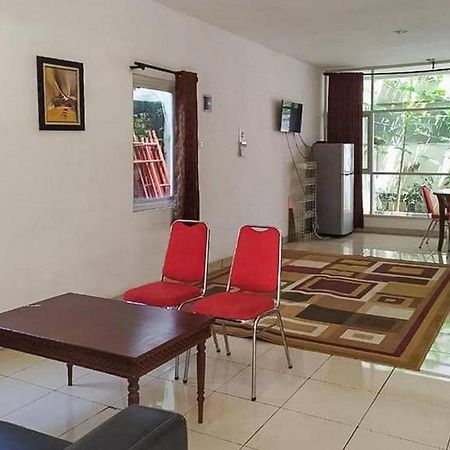 Graha Ht Sumantri Mitra Reddoorz Ξενοδοχείο Tasikmalaya Εξωτερικό φωτογραφία