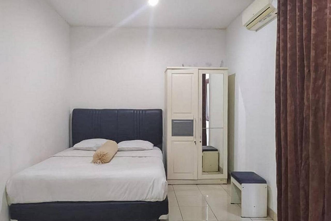 Graha Ht Sumantri Mitra Reddoorz Ξενοδοχείο Tasikmalaya Εξωτερικό φωτογραφία