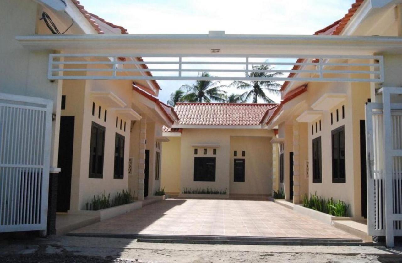 Graha Ht Sumantri Mitra Reddoorz Ξενοδοχείο Tasikmalaya Εξωτερικό φωτογραφία