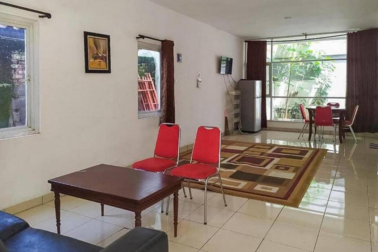 Graha Ht Sumantri Mitra Reddoorz Ξενοδοχείο Tasikmalaya Εξωτερικό φωτογραφία